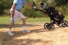 Member-at-Golf-Outing