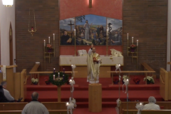 Nativity-Benediction