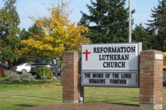 sign
